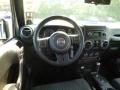 2012 Jeep Wrangler Unlimited Sport 4x4 Photo 6