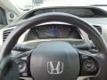 2012 Honda Civic LX Coupe Photo 15