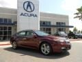 2012 Acura TL 3.5 Advance Photo 1