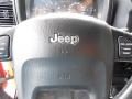 2005 Jeep Wrangler X 4x4 Photo 23