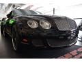 2009 Bentley Continental GT Speed Photo 2