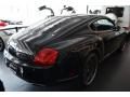 2009 Bentley Continental GT Speed Photo 12