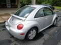 1999 Volkswagen New Beetle GLS Coupe Photo 8