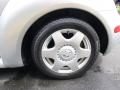 1999 Volkswagen New Beetle GLS Coupe Photo 9