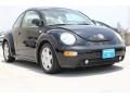 2000 Volkswagen New Beetle GLS Coupe Photo 1