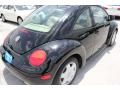 2000 Volkswagen New Beetle GLS Coupe Photo 8