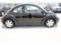 2000 Volkswagen New Beetle GLS Coupe Photo 9
