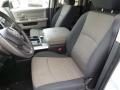 2012 Dodge Ram 1500 Lone Star Quad Cab Photo 9