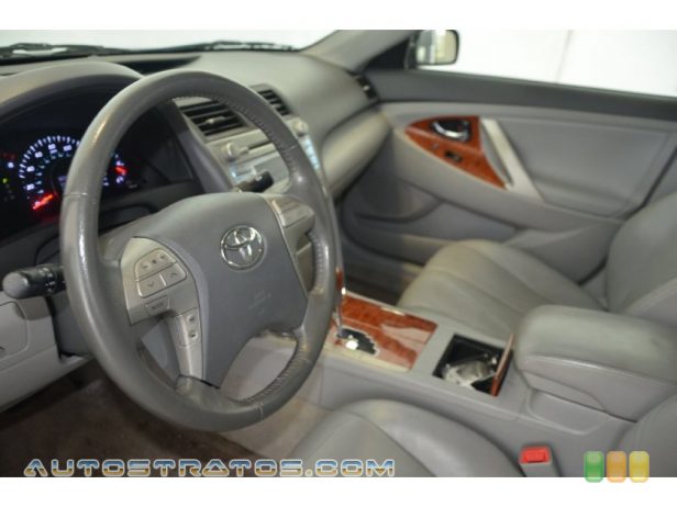 2010 Toyota Camry XLE V6 3.5 Liter DOHC 24-Valve Dual VVT-i V6 6 Speed Automatic