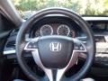 2009 Honda Accord EX-L V6 Coupe Photo 24