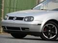 2004 Volkswagen GTI 1.8T Photo 10