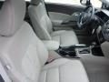 2012 Honda Civic EX-L Sedan Photo 17