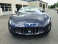 2014 Maserati GranTurismo Convertible GranCabrio Photo 2