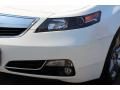 2012 Acura TL 3.5 Advance Photo 30