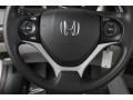2012 Honda Civic LX Coupe Photo 6