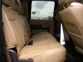 2012 Ford F250 Super Duty Lariat Crew Cab 4x4 Photo 29