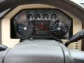 2012 Ford F250 Super Duty Lariat Crew Cab 4x4 Photo 47
