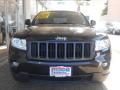 2012 Jeep Grand Cherokee Laredo 4x4 Photo 2