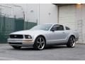 2007 Ford Mustang V6 Deluxe Coupe Photo 5