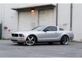 2007 Ford Mustang V6 Deluxe Coupe Photo 16