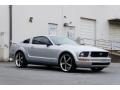 2007 Ford Mustang V6 Deluxe Coupe Photo 19