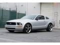 2007 Ford Mustang V6 Deluxe Coupe Photo 20