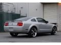 2007 Ford Mustang V6 Deluxe Coupe Photo 23