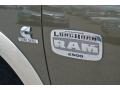 2011 Dodge Ram 2500 HD Laramie Longhorn Mega Cab 4x4 Photo 7