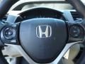 2012 Honda Civic LX Sedan Photo 21