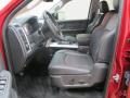 2012 Dodge Ram 1500 Sport Crew Cab 4x4 Photo 17