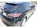 2011 Lexus CT 200h Hybrid Premium Photo 7
