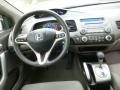 2011 Honda Civic EX Coupe Photo 14
