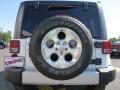 2013 Jeep Wrangler Unlimited Sahara 4x4 Photo 6