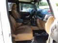 2013 Jeep Wrangler Unlimited Sahara 4x4 Photo 19