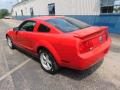 2007 Ford Mustang V6 Deluxe Coupe Photo 6