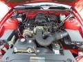 2007 Ford Mustang V6 Deluxe Coupe Photo 13