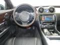 2011 Jaguar XJ XJ Supercharged Photo 12