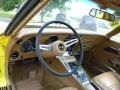 1975 Chevrolet Corvette Stingray Coupe Photo 12