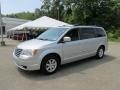 2010 Chrysler Town & Country Touring Photo 1