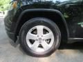 2012 Jeep Grand Cherokee Laredo 4x4 Photo 13