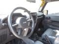 2008 Jeep Wrangler X 4x4 Photo 6