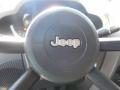 2008 Jeep Wrangler X 4x4 Photo 26