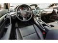 2012 Acura TL 3.7 SH-AWD Technology Photo 10