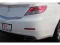 2012 Acura TL 3.7 SH-AWD Technology Photo 23
