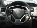 2012 Honda Civic LX Sedan Photo 12