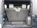 2007 Jeep Wrangler X 4x4 Photo 8