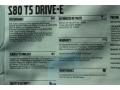 2015 Volvo S80 T5 Drive-E Photo 31