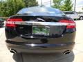 2011 Jaguar XF Premium Sport Sedan Photo 9
