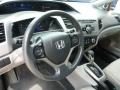 2012 Honda Civic LX Coupe Photo 6