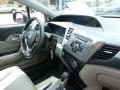 2012 Honda Civic LX Coupe Photo 7